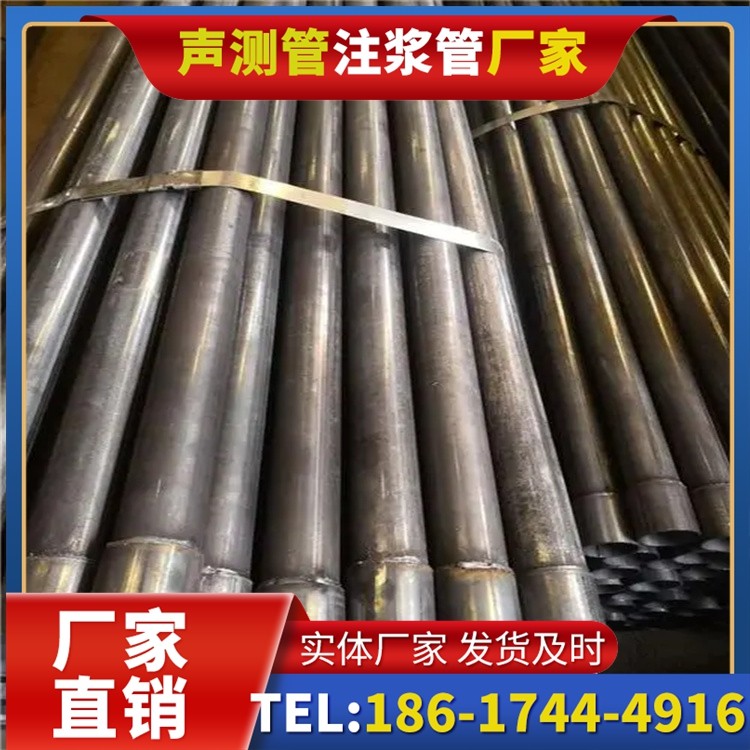 岳阳楼岩溶地区桩基声测管检测的特殊要点